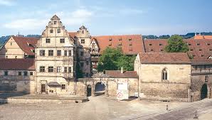 Old Court (Alte Hofhaltung)