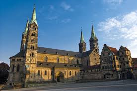 Bamberg Cathedral (Bamberger Dom)
