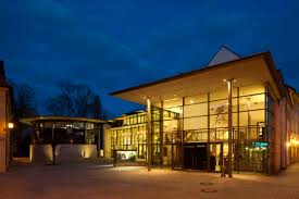 E.T.A. Hoffmann House & Gallery