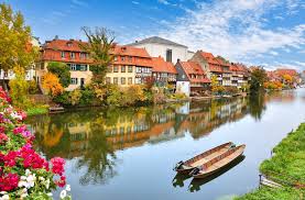 Little Venice (Klein-Venedig)