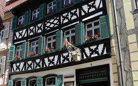 Schlenkerla Smoke Beer Brewery