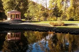 Hain Park Nature Trails