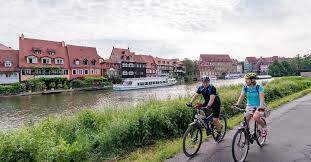 Main Cycle Path (Mainradweg)