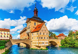 Old Town Hall (Altes Rathaus)