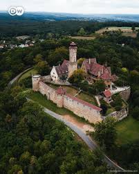 Altenburg Castle